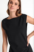 Shan Sofia Short dress